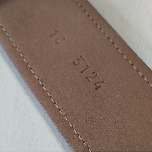 SOLD!!! Prada Belt - Picture 5 of 6